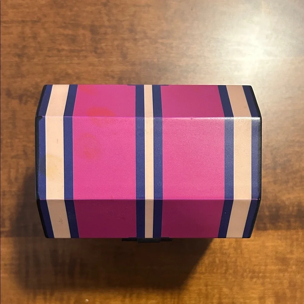 Think Geek Pixel Treasure Chest Jewelry Box